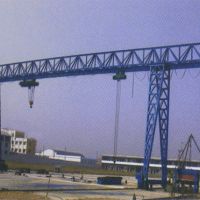 東莞MH電動(dòng)葫蘆門(mén)式起重機(jī)廠家