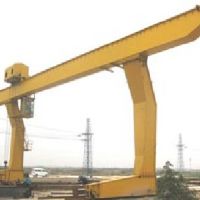 鎮(zhèn)江龍門吊、半龍門