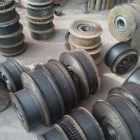 鎮(zhèn)江廠家直銷LD車輪組；