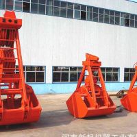鎮(zhèn)江港口起重機(jī)抓斗吊，廠家