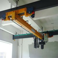 遼寧沈陽(yáng)銷售歐式起重機(jī)