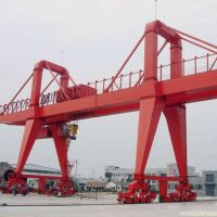 南京龍門吊起重機(jī)大全。天車維修