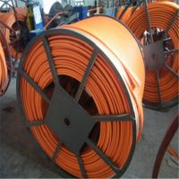 遼寧沈陽現(xiàn)貨供應(yīng)吊車無接縫滑觸線