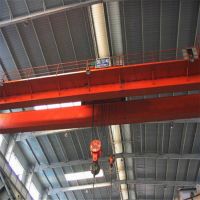 遼寧撫順維修，保養(yǎng)橋式起重機(jī)