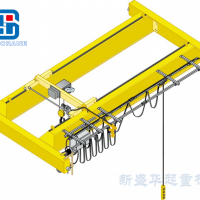 蘇州歐式起重機(jī) 嘉善起重機(jī)行車航吊 維修保養(yǎng)