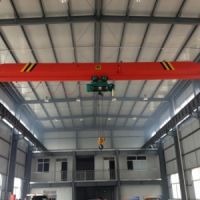 福建泉州橋式起重機(jī)定制