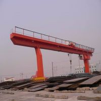 丹陽龍門吊，丹陽門式起重機(jī)