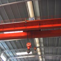 泉州高效率的治金橋式起重機(jī)