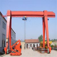 遼寧本溪維修，保養(yǎng)門式起重機(jī)