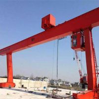 鎮(zhèn)江龍門(mén)吊行車(chē)廠家 門(mén)式起重機(jī)廠家
