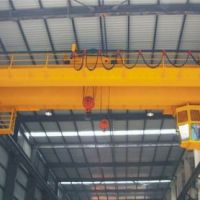 杭州電動葫蘆橋式起重機(jī)