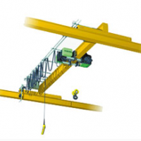 天津歐式單梁起重機(jī)廠家