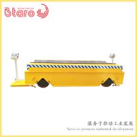 無錫 BD-087電動平車生產(chǎn)供應(yīng)商—百達(dá)力歐公司制造