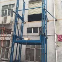 石家莊起重機升降貨梯、平臺