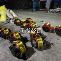 單雙梁輪、LD輪、尼龍輪、包膠輪、