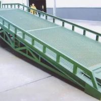 沈陽(yáng)液壓登車(chē)橋銷售廠家