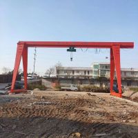 惠州起重機(jī)-門(mén)式起重機(jī)