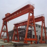 重慶起重機(jī)-門(mén)式起重機(jī)安裝銷(xiāo)售