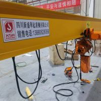 成都起重機(jī)懸臂吊、升降貨梯、電動(dòng)懸掛單梁起重機(jī)