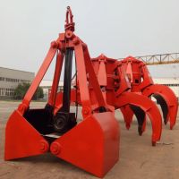杭州余杭吊具，起重抓斗