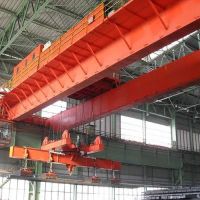 寧波雙梁天車。寧波起重機