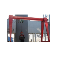 云南昆明起重機(jī)｜昆明行車｜昆明龍門吊廠家訂做
