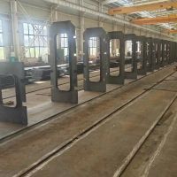 煙臺(tái)單梁行車