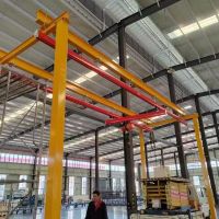 煙臺(tái)輕小型起重機(jī)廠家