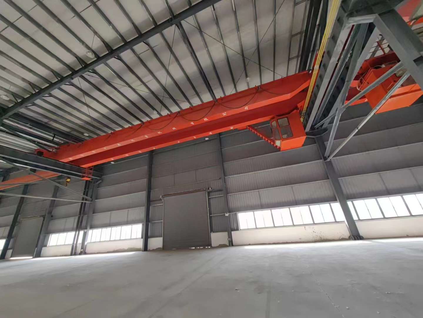 咸陽雙梁起重機廠家-行車上門維修-龍門吊維保